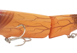 Balista Tremor Fishing