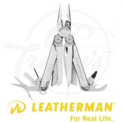 Outdoor Leatherman Wave Plus 3 Outdoor Leatherman Wave Plus
