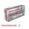 Winchester Varmint X 223 Rem 55gr PT Shooting