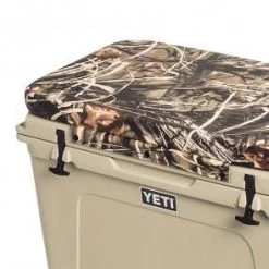 Yeti Tundra 65 Cushion: Max4 Outdoor