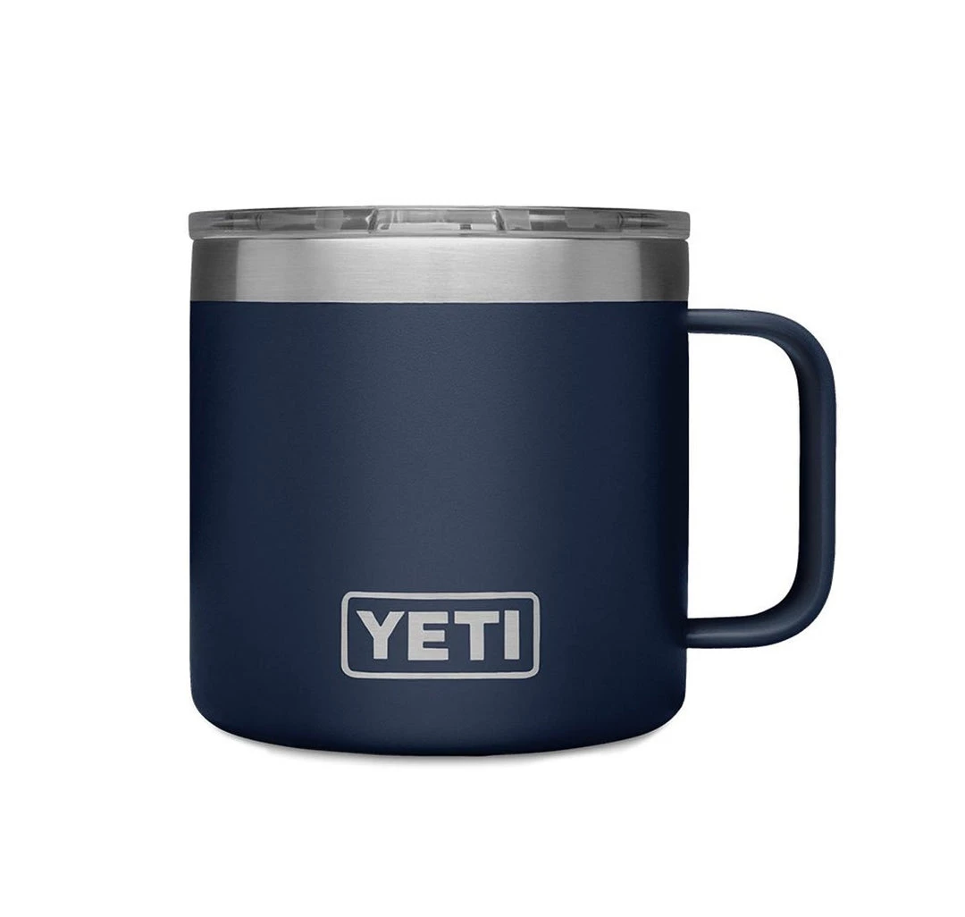 Yeti Rambler 14oz Mug Outdoor 1 Yeti Rambler 14oz Mug Outdoor