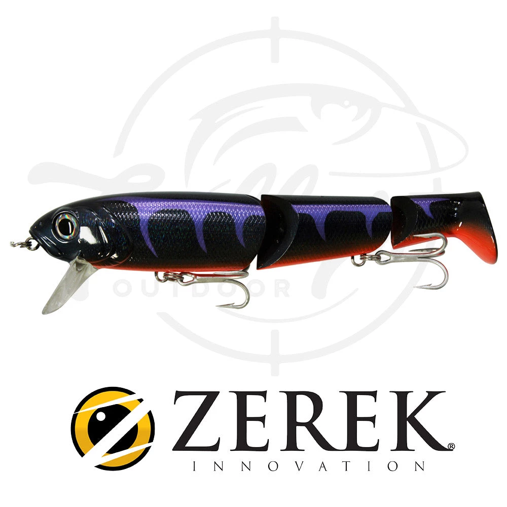 Zerek Stalker 2 Zerek Stalker