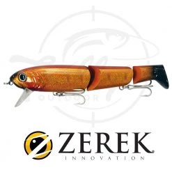 Zerek Stalker 11 Zerek Stalker