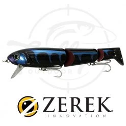 Zerek Stalker 12 Zerek Stalker